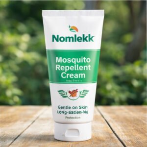 Mosquito Repellent Cream