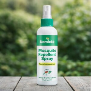 Mosquito Repellent Spray