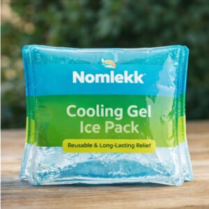 Cooling Gel Ice Pack