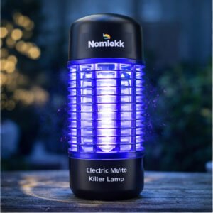 Electric Mosquito Killer Lamp